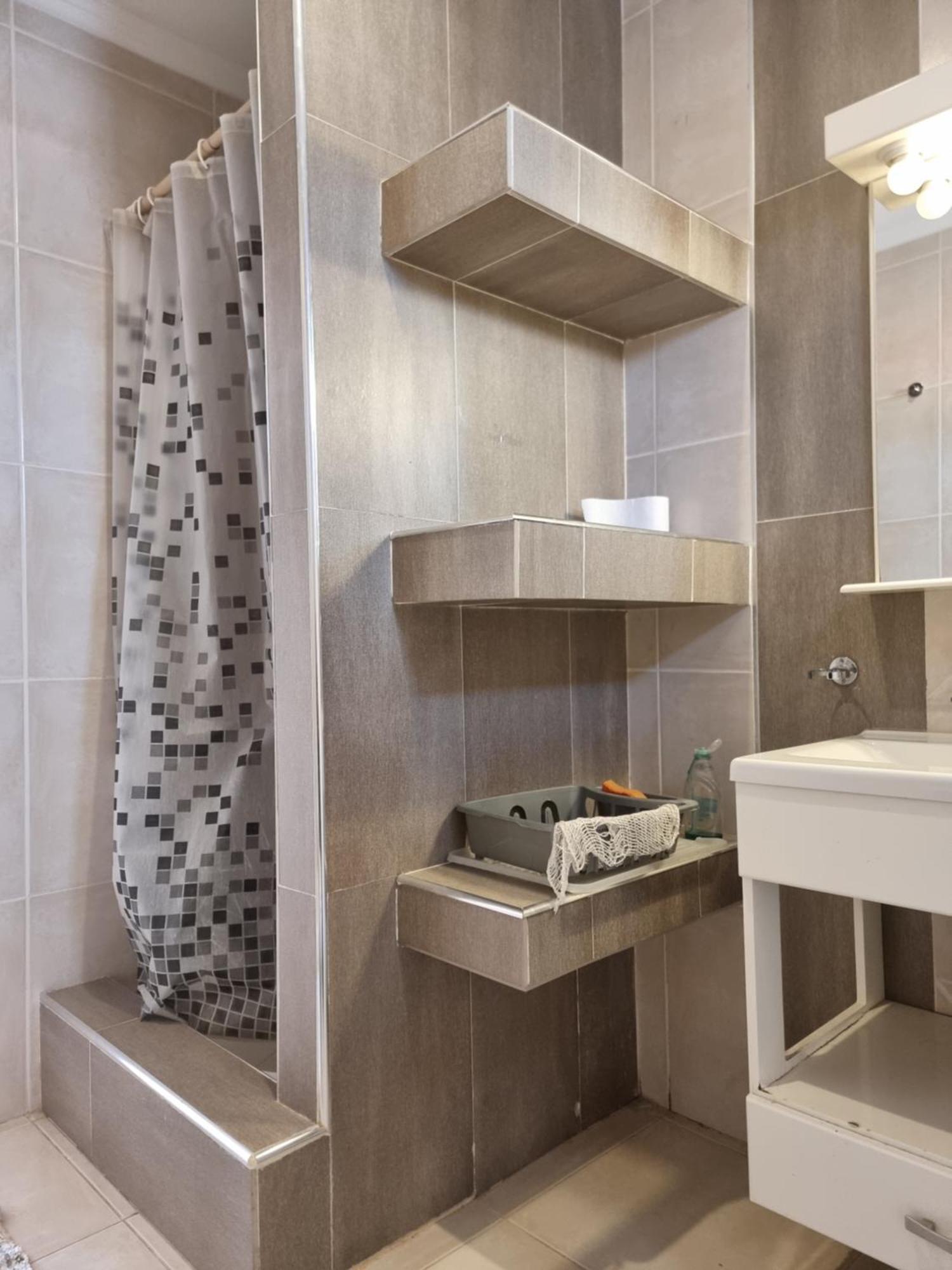 Departamento De 1 Dormitorio Con Sala Estar Río Grande Buitenkant foto