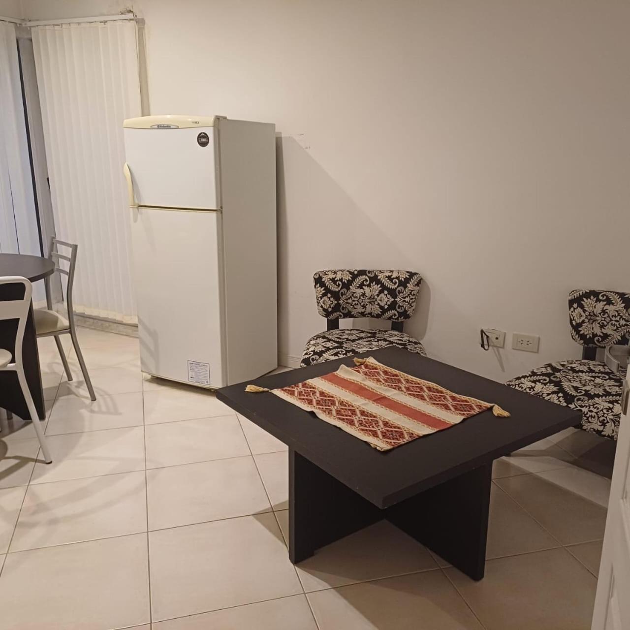 Departamento De 1 Dormitorio Con Sala Estar Río Grande Buitenkant foto