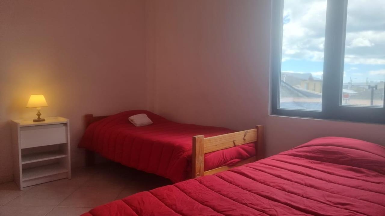 Departamento De 1 Dormitorio Con Sala Estar Río Grande Buitenkant foto