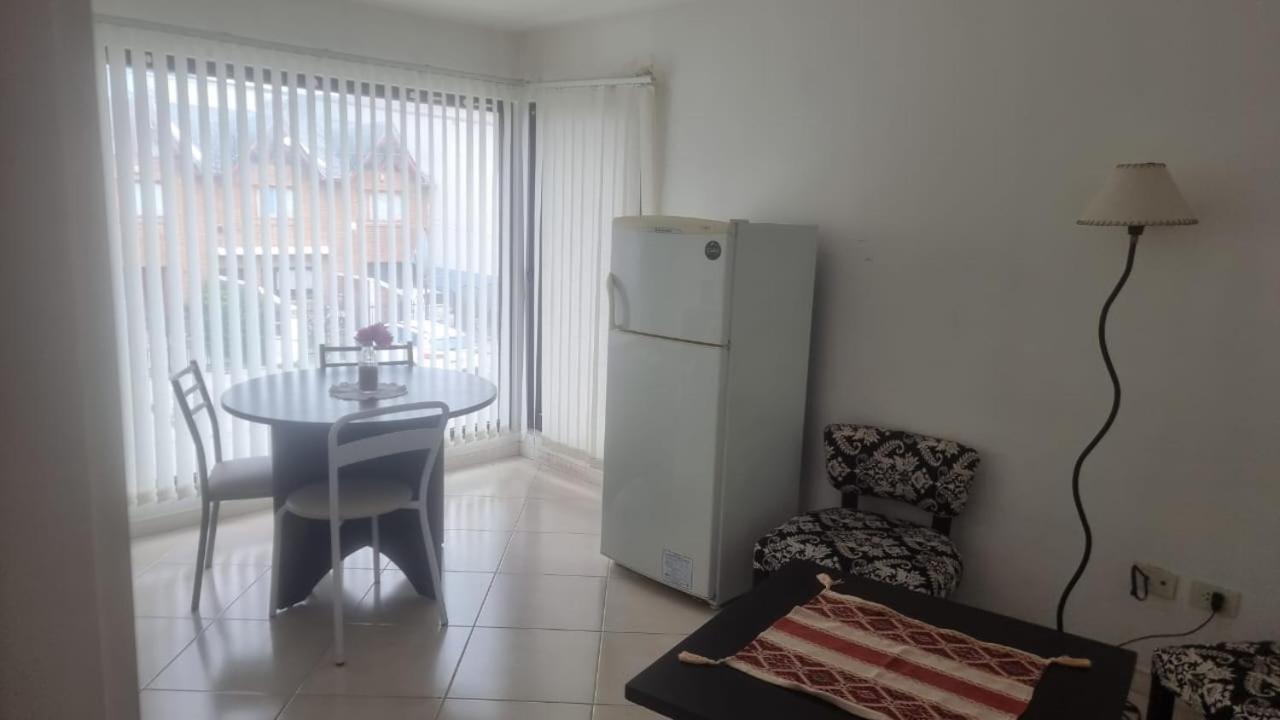 Departamento De 1 Dormitorio Con Sala Estar Río Grande Buitenkant foto