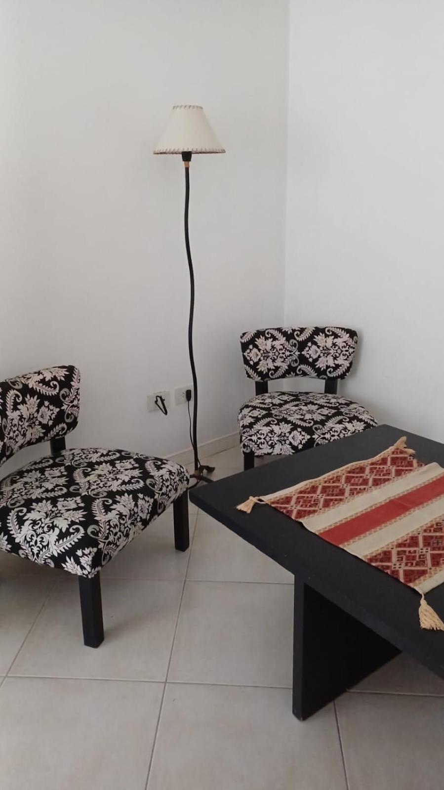 Departamento De 1 Dormitorio Con Sala Estar Río Grande Buitenkant foto