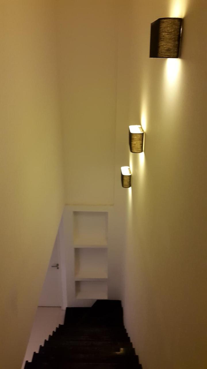 Departamento De 1 Dormitorio Con Sala Estar Río Grande Buitenkant foto