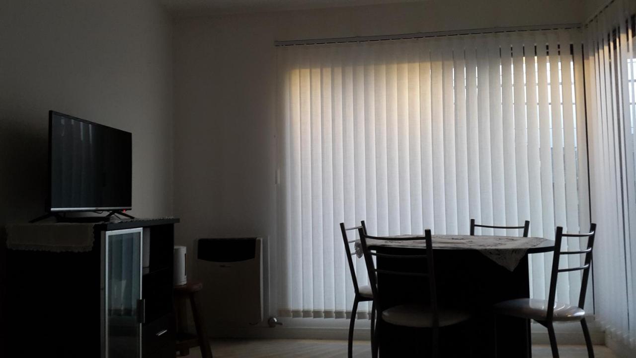 Departamento De 1 Dormitorio Con Sala Estar Río Grande Buitenkant foto