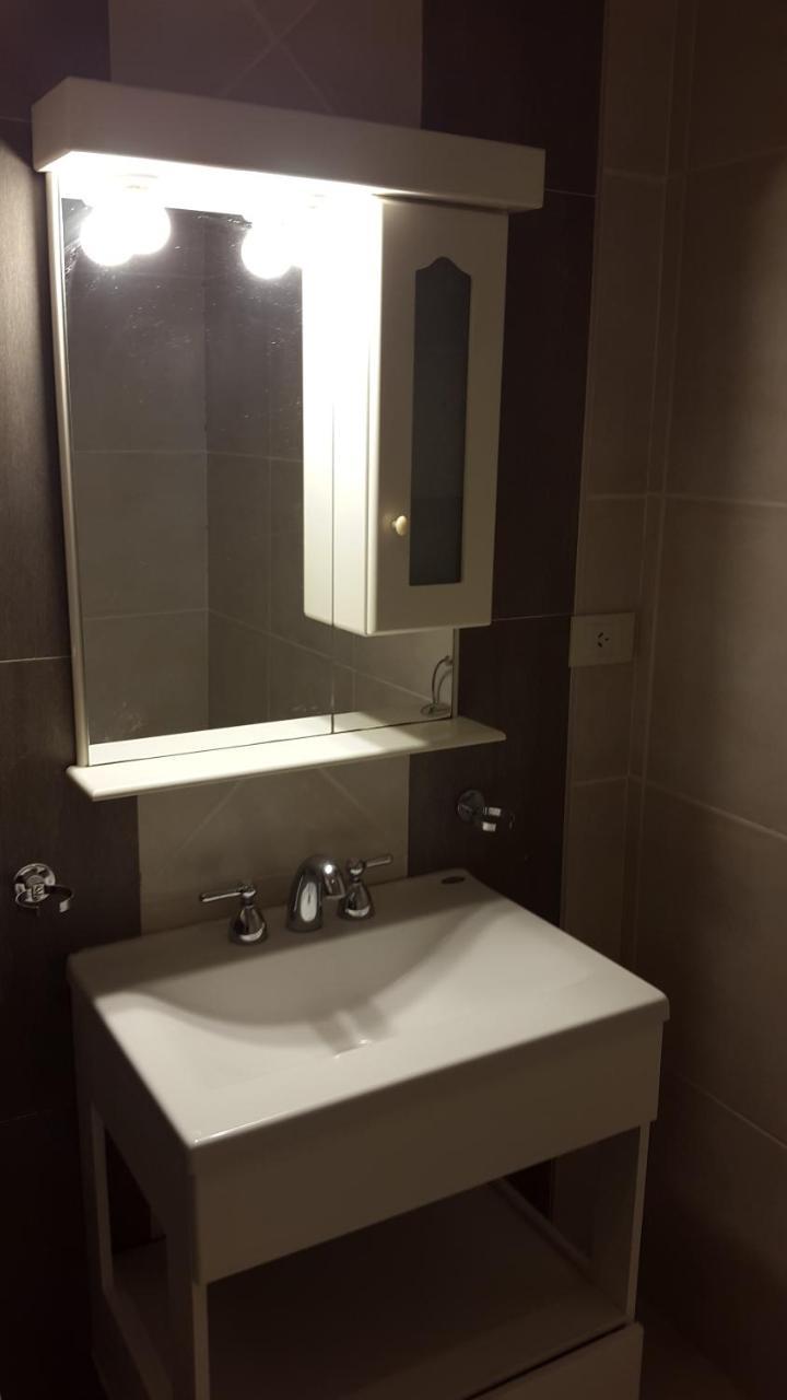 Departamento De 1 Dormitorio Con Sala Estar Río Grande Buitenkant foto