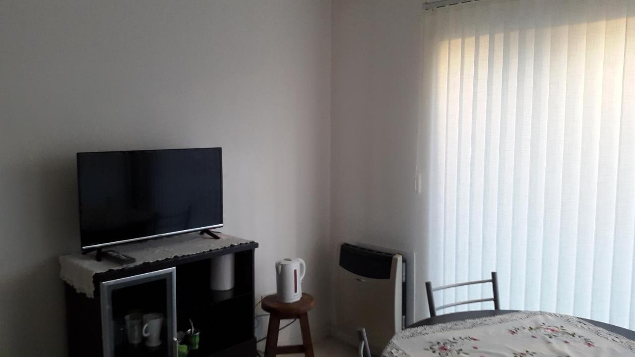 Departamento De 1 Dormitorio Con Sala Estar Río Grande Buitenkant foto