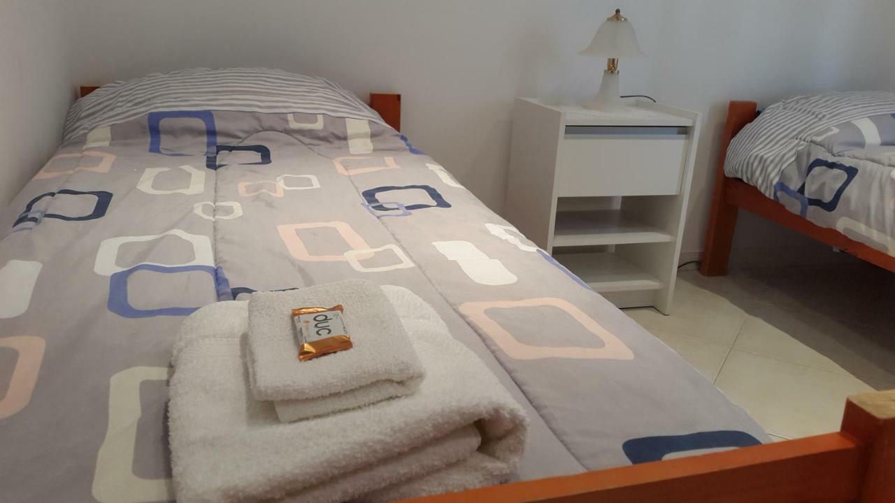 Departamento De 1 Dormitorio Con Sala Estar Río Grande Buitenkant foto